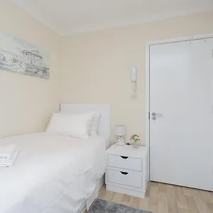  Apartment Blackberry - Stylish Self-contained Flats In Soton Centre